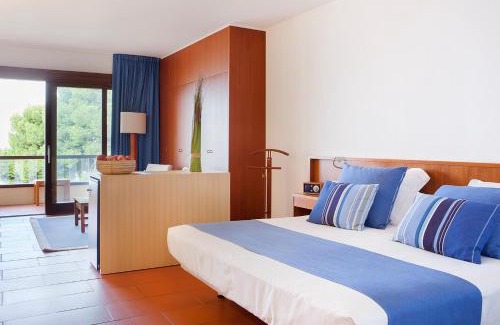 Almadraba-Canyelles Hotel | Almadraba Park Hotel
