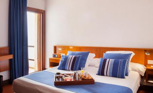 Almadraba-Canyelles Hotel | Almadraba Park Hotel