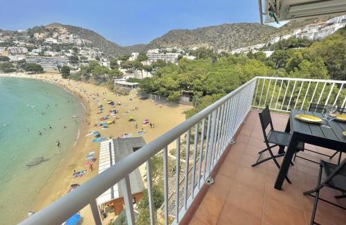 Almadraba-Canyelles Apartamento | Almadraba Raymond