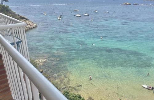 Almadraba-Canyelles Apartamento | Almadraba Raymond