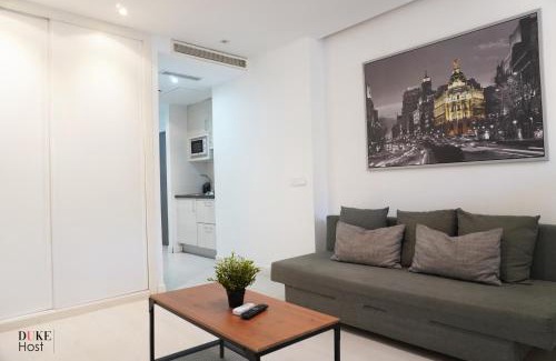 Almagro Apartamento | Almagro Apartments