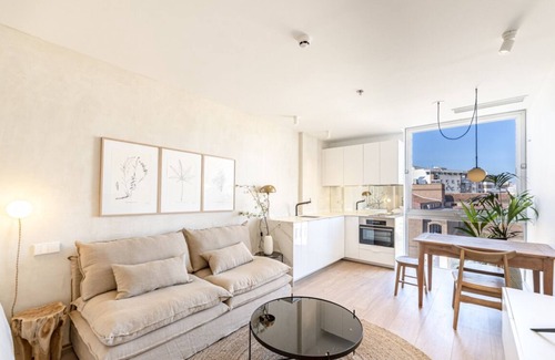 Almagro Apartamento | ALMAGRO III
