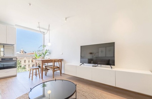 Almagro Apartamento | ALMAGRO III