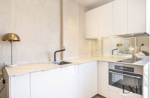 Almagro Apartamento | ALMAGRO III