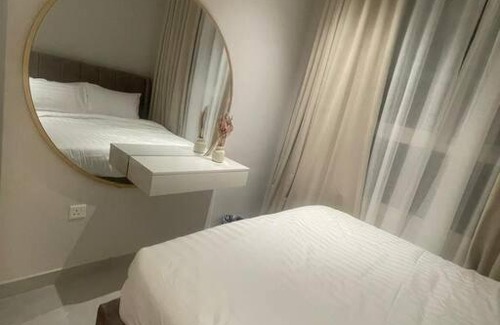 Riyadh Apartamento | Almajdieh Apt. 4 Self Check-In