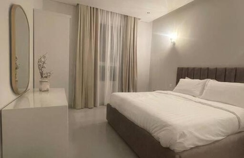 Riyadh Apartamento | Almajdieh Apt. 4 Self Check-In