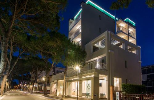 Jesolo Hotel | Almalux Jesolo Wellness & Spa 3 stelle superior