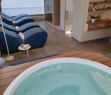 Jesolo Hotel | Almalux Jesolo Wellness & Spa 3 stelle superior