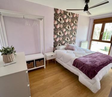 Arrabal Apartamento | Almamater salamanca