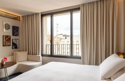 Dreta de l'Eixample Hotel | Almanac Barcelona