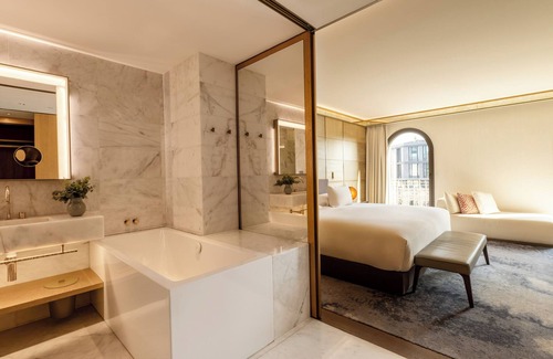 Dreta de l'Eixample Hotel | Almanac Barcelona