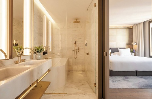 Dreta de l'Eixample Hotel | Almanac Barcelona