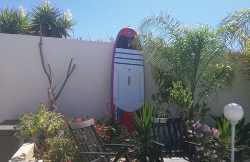 Toulon - Hyeres Apartamento | Almanarre beach house 2