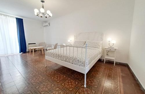Giardini Naxos Apartamento | Almarè House