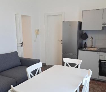 Giardini Naxos Apartamento | Almarè House