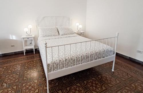 Giardini Naxos Apartamento | Almarè House