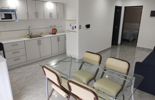 Comodoro Rivadavia Apartamento | ALMAR FONTANA