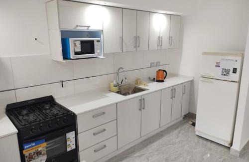 Comodoro Rivadavia Apartamento | ALMAR FONTANA