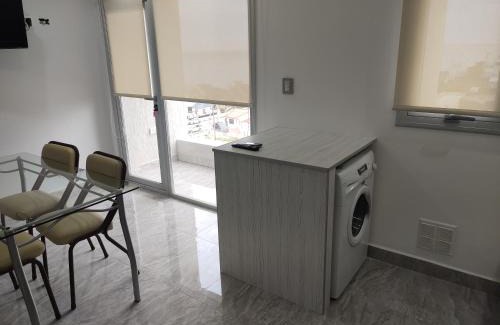 Comodoro Rivadavia Apartamento | ALMAR FONTANA