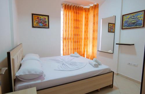 Orikum Apartamento | Almare Apartments