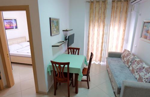 Orikum Apartamento | Almare Apartments