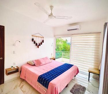Puerto Escondido Apartamento | Almare F4