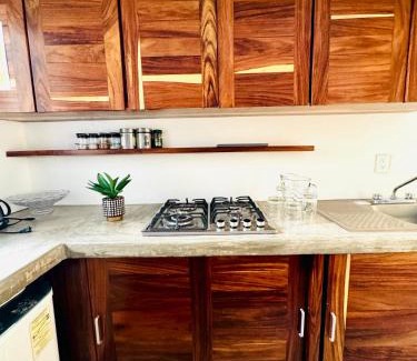 Puerto Escondido Apartamento | Almare F4