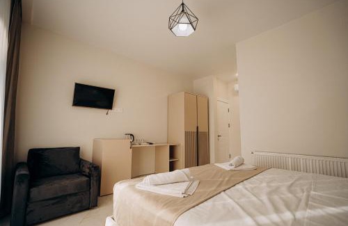 Kvariati Casa | Almare Kvariati