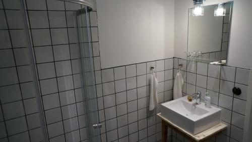 Skivarp Casa | Almbacka Logi