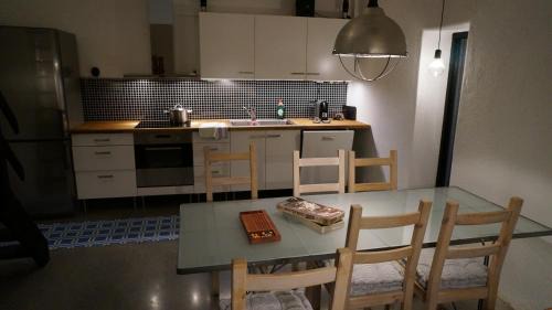 Skivarp Casa | Almbacka Logi