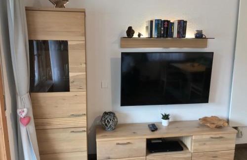 Balderschwang Apartamento | Almblick Ferienwohnung