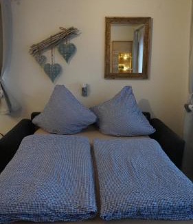 Balderschwang Apartamento | Almblick Ferienwohnung