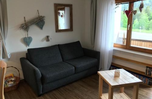 Balderschwang Apartamento | Almblick Ferienwohnung