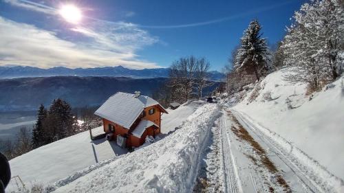 Bodensdorf Casa | Almchalet Orter In Treffen Am Ossiacher See