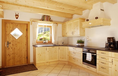 Obervellach Chalet De Esquí | Almdorf summit happiness - luxury in picturesque nature