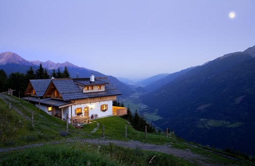 Obervellach Chalet De Esquí | Almdorf summit happiness - luxury in picturesque nature