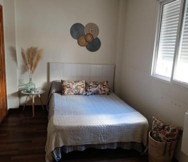 Almeria Apartamento | Almeria Playa Frontline