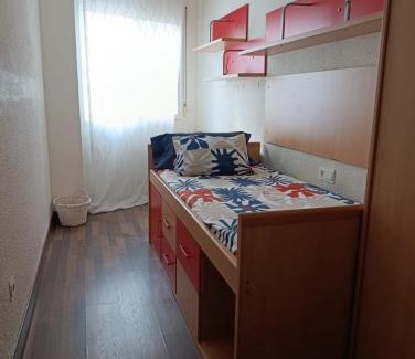 Almeria Apartamento | Almeria Playa Frontline
