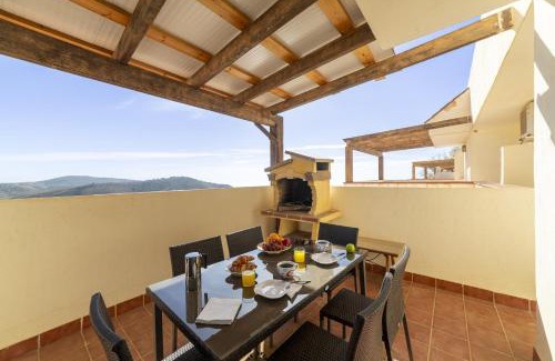 Enix Apartamento | AlmeriaSuite Enix Impressive Views