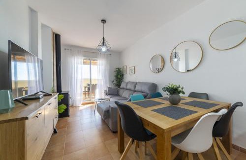 Enix Apartamento | AlmeriaSuite Enix Impressive Views