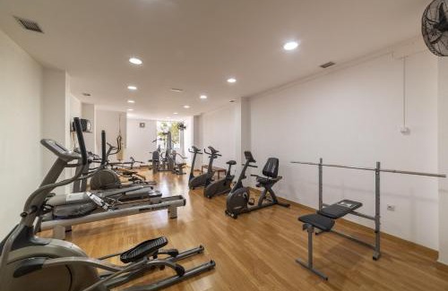 Enix Apartamento | AlmeriaSuite Enix Impressive Views