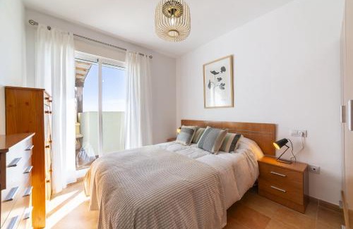 Enix Apartamento | AlmeriaSuite Enix Impressive Views
