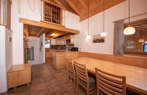 Hochkrimml Casa | Almhäuser Filzsteinalpe Almhaus 201