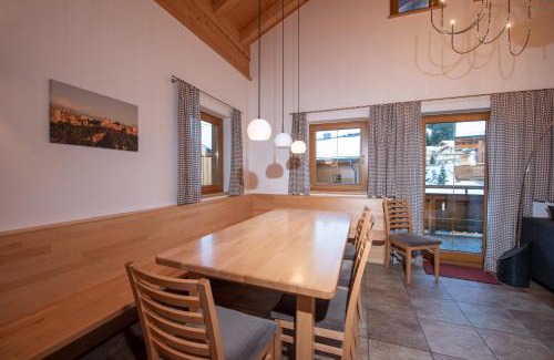Hochkrimml Casa | Almhäuser Filzsteinalpe Almhaus 201