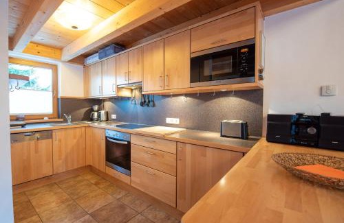 Hochkrimml Casa | Almhäuser Filzsteinalpe Almhaus 201