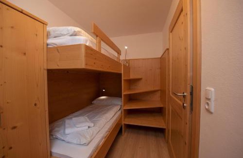 Hochkrimml Casa | Almhäuser Filzsteinalpe Almhaus 201