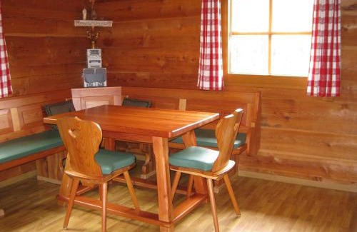 Heiligenblut Casa | Almhütte Adlerhorst