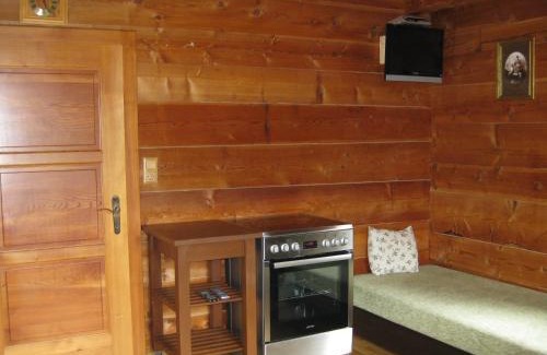 Heiligenblut Casa | Almhütte Adlerhorst