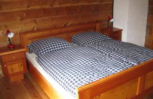 Heiligenblut Casa | Almhütte Adlerhorst