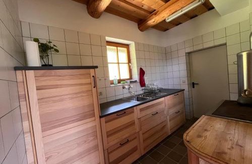 Rennweg am Katschberg Casa | Almhütte auf der Laußnitz Alm - Auszeit in schöner Bergidylle auf 1836m